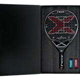 Paleta De Padel Nox América Vs Europe