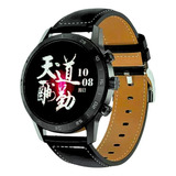 Smartwatch Reloj Inteligente Deportivo Elegante +malla Dt70+