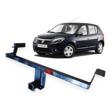 Enganche Trailer Renault Sandero Linea Vieja (sin Bocha)