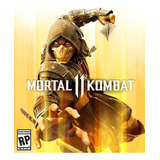 Mortal Kombat 11 Key Steam