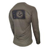 Camiseta Táctica Deportiva - 2 Piezas - Ejército Mexicano