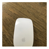 Magic Mouse 2 Apple Inalambrbluetoothrecargabl Color Blanco