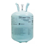 Gas Refrigerante 134 A Dupont - Chemours 13.600 Gr.