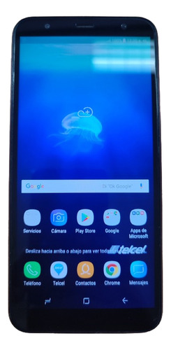 Samsung Galaxy J6+ 32 Gb Rojo 3 Gb Ram Sm-j610g