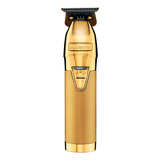 Babyliss Pro Fx Skeleton Gold