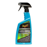 Meguiar's Hybrid Ceramic Wax - Cera Cerámica G190526