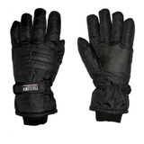 Guantes Unisex Moto Termicos Invierno Abrigados Deportes 