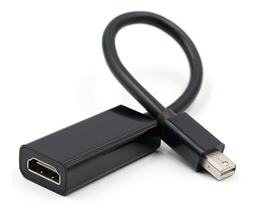 Adaptador Mac Air Cabo Vídeo Thunderbolt X Hdmi, Macbook Pro