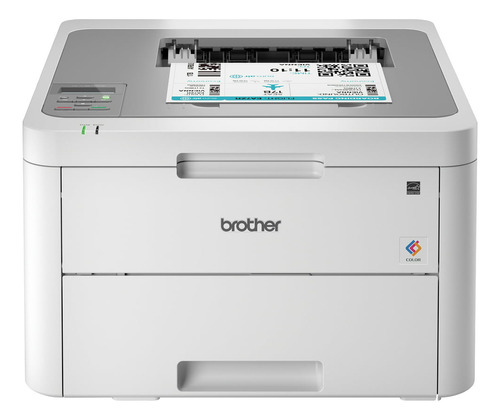 Brother Hl-l3210cw Impresora Digital Compacta En Color 