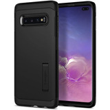 Armadura Resistente Spigen Funda Diseñada Para Samsung Galaxy S10 Plus