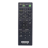 Control Remoto Rm-anp115 Para Barra De Sonido Sony Ht-ct770 