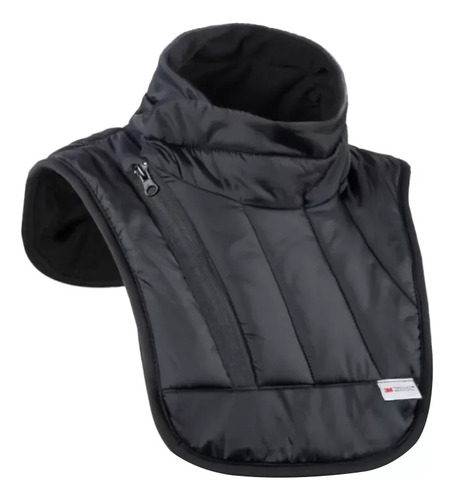 Abrigo De Cuello Para Moto, Cálido E Impermeable, Para Invie