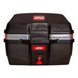 Bau Bauleto Moto 27 L Givi Monolock Traffic E27m 