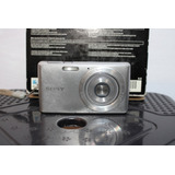 Sony Cyber-shot Dsc-w620/sc Para Reparar