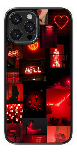 Funda Compatible Con Huawei De Collage Mujer Sexy #1