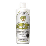 Felps Cachos Azeite De Abacate Ativador De Cachos 500ml