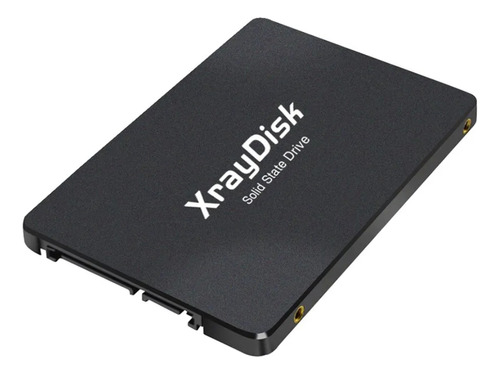 Ssd Xraydisk Satalll 2.5  De 1tb