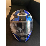 Casco Shoei Xr 1100