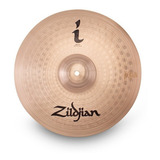 Platillo Hit Hat Zildjian 14 PuLG Ilh14hp Bronze B8 Cuo