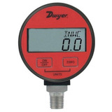 Dwyer Dpga-05 Digital 15 Psi Sensor De Presión Diferencial