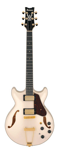 Guitarra Ibanez Semi-hollow Amh90 Artcore Expressionist Iv 