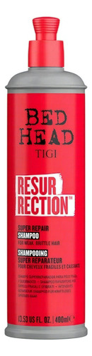 Shampoo Tigi Bed Head Resurrection 400ml