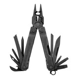 Multiherramienta Leatherman Super Tool300 Eod #831368 +funda