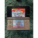 Nintendo 3ds 100 Juegos