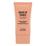 Primer Iluminador Get The Look Bright Up Hidratante