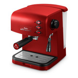 Cafetera Espresso Marca Ultracomb Modelo Ce-6108