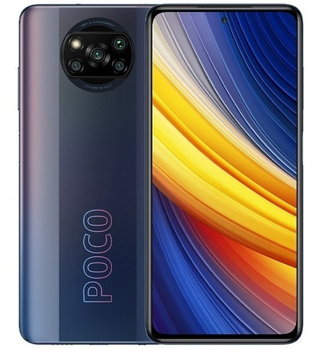 Xiaomi Poco X3 Pro 128gb 6gb Ram Snap 860 Global 