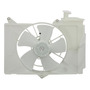 Ventilador Refrigeracion Radiador Apto Para Scion Xa Xb Echo toyota Scion