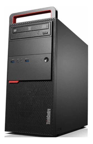 Cpu Lenovo Thinkcentre M900/intel Core I7-6ta/512 Gb Ssd