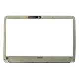 Carcasa Bisel Sony Vaio Pcg-61814m