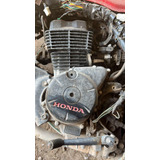 Motor Honda Glh 150cc 04 Baja 