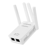 Repetidor Extensor Router Pix-link Wifi 300mbps Rompemuros 