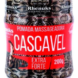 Banha De Cascavel Original Gel Massageador Para Ombros Pomad