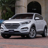 Hyundai Tucson 2019 2.0 Gls Limited