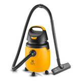 Aspirador De Pó E Água Profissional 1300w Electrolux 20l