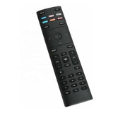 Control Remoto Vizio Smart Tv Xrt-136 Para Modelos 2016-19
