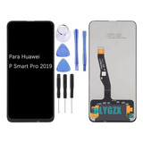 For Huawei P Smart Pro 2019 Pantalla Lcd Táctil N