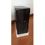 Torre Cpu Amd Ryzen 3 3200g 16gb Ram Ssd 120gb 3.6 Ghz 