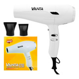 Vanta 9200 Ultra Quiet Secador De Pelo Profesional 2000w 3c