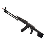 Aeg Rpks74 Mn Full Metal Em Aço Estampado Lct Airsoft