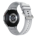 Malla Original Nueva Samsung Galaxy Watch 4 46mm Gris Plata 