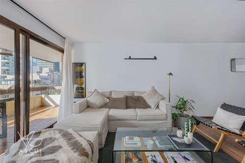 Dpto 4 Dorm, 3 Baños, Barrio A De Cordova, Remodelado - Imagen 4
