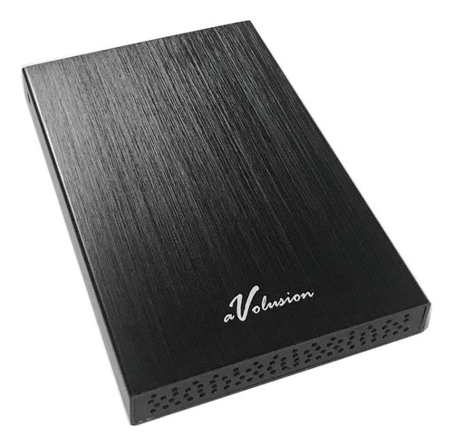 Avolusion Hd250u3 1tb Usb 3.0 Disco Duro Externo Portatil Pa