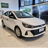 Hyundai Hb20 Hb20 Sense1.0 Flex Manual