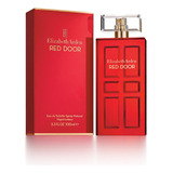 Fragancia Elizabeth  Arden New Red Door Edt 100 Ml