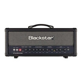 Blackstar Ht Club 50 Mk2 Cabezal Valvular 50 Watts Cuota